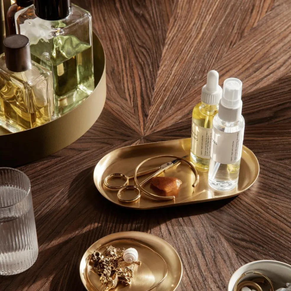 Post Beistelltisch S