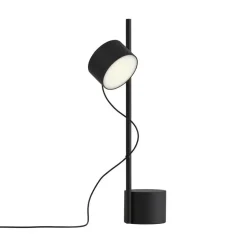 Post LED Tischleuchte
