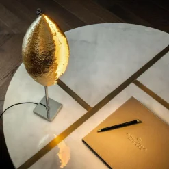 PostKrisi 10 Malagolina LED Tischleuchte