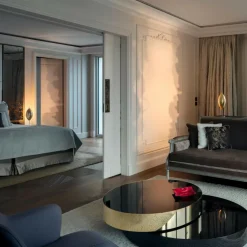 PostKrisi 10 Malagolina LED Tischleuchte