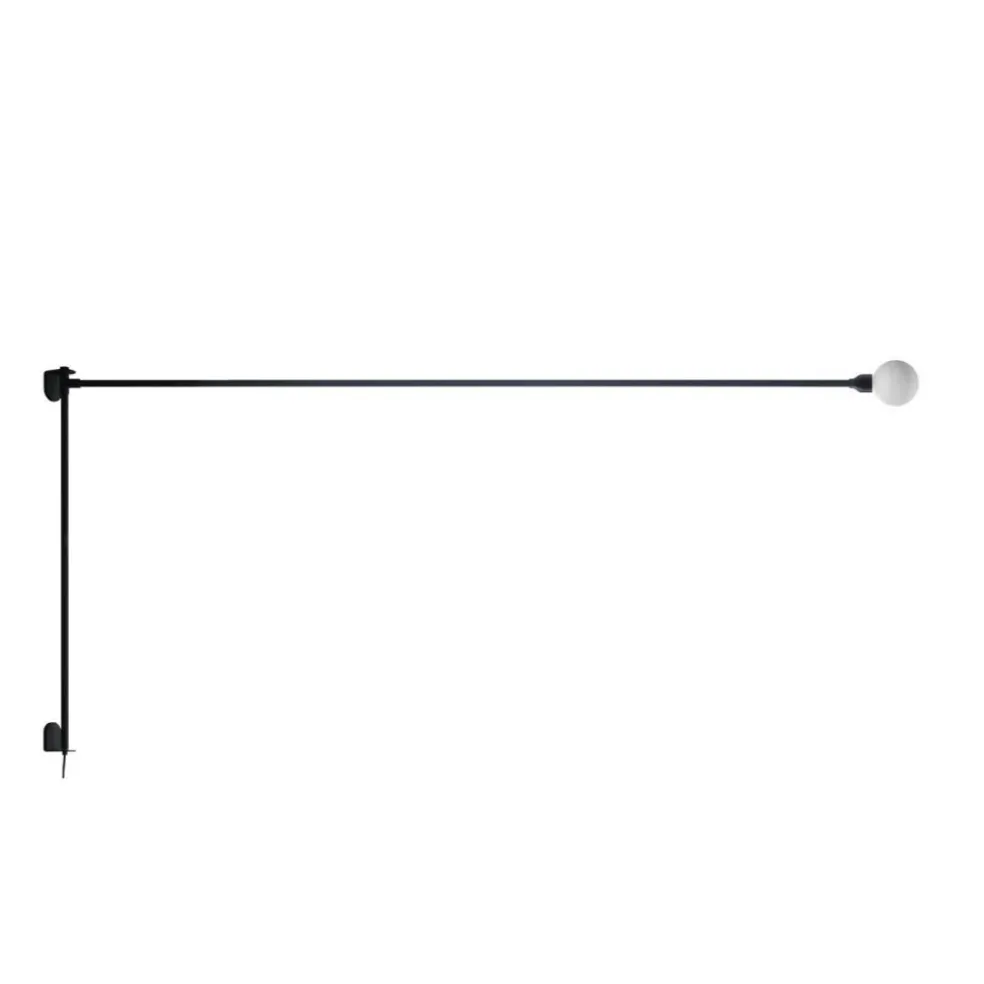 Potence Pivotante Wandleuchte