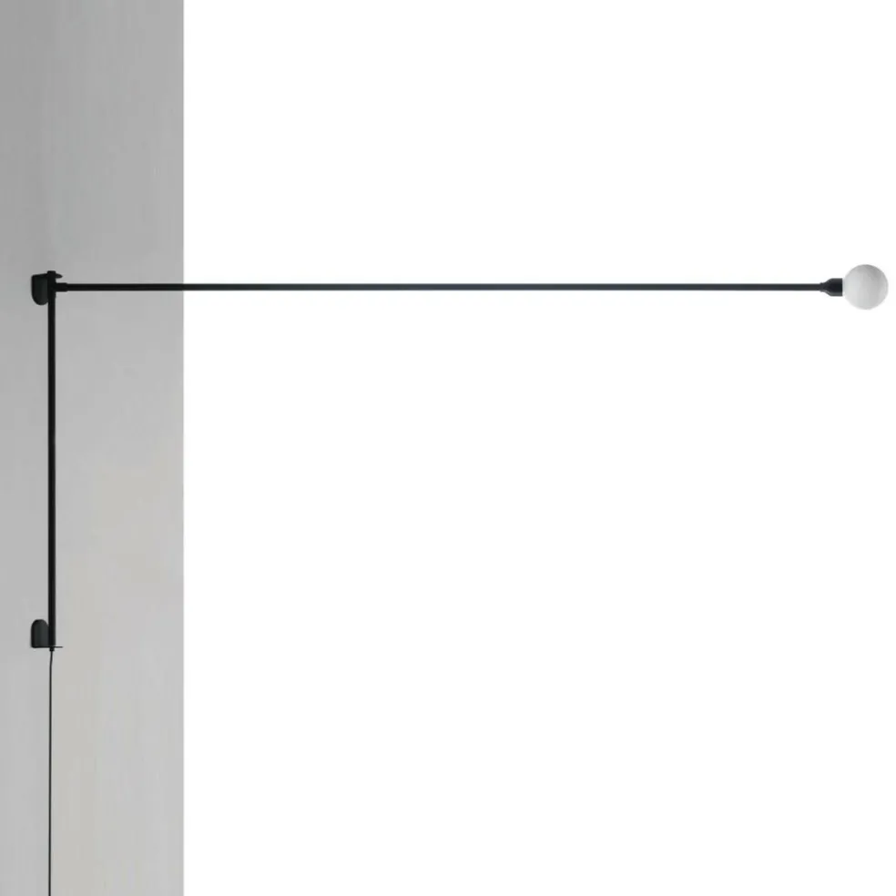 Potence Pivotante Wandleuchte