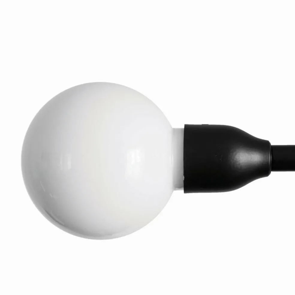 Potence Pivotante Wandleuchte