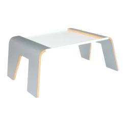 Praktisch Frühstücks/-Notebooktablett