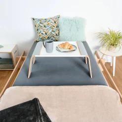 Praktisch Frühstücks/-Notebooktablett