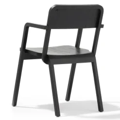 Prater Chair Armlehnstuhl