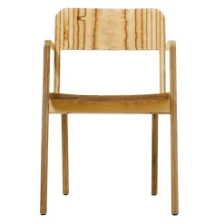 Prater Chair Armlehnstuhl