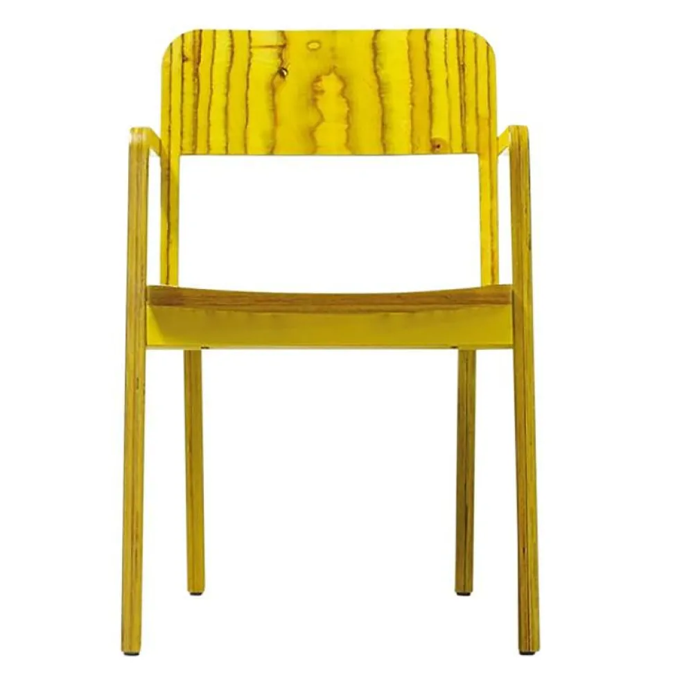 Prater Chair Armlehnstuhl