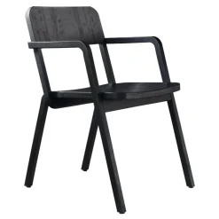 Prater Chair Armlehnstuhl