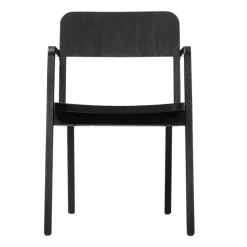 Prater Chair Armlehnstuhl