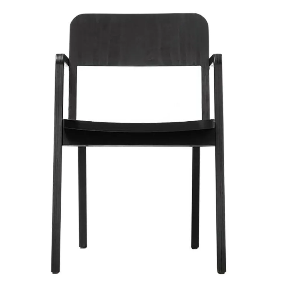 Prater Chair Armlehnstuhl