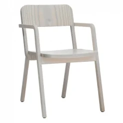 Prater Chair Armlehnstuhl
