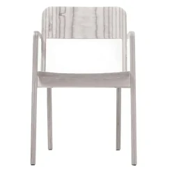 Prater Chair Armlehnstuhl