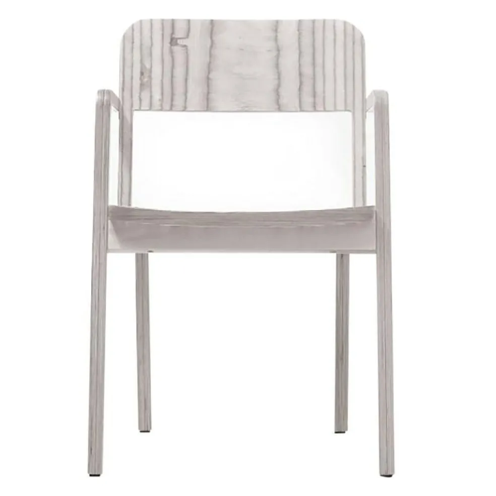 Prater Chair Armlehnstuhl