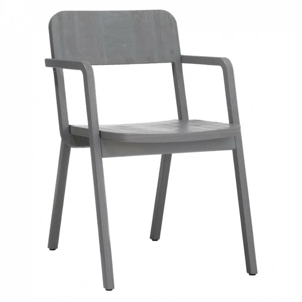 Prater Chair Armlehnstuhl