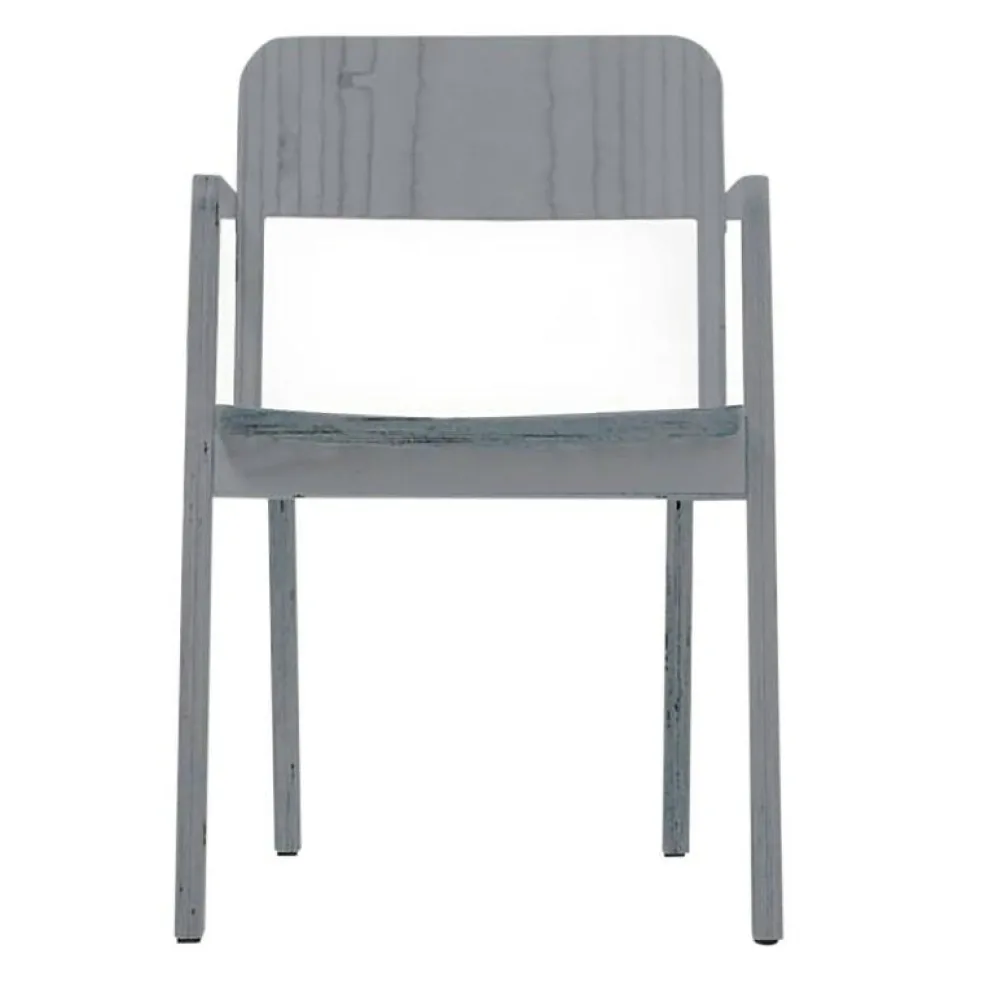 Prater Chair Armlehnstuhl