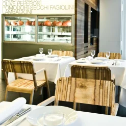 Prater Chair Armlehnstuhl