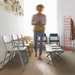 Prater Chair Armlehnstuhl