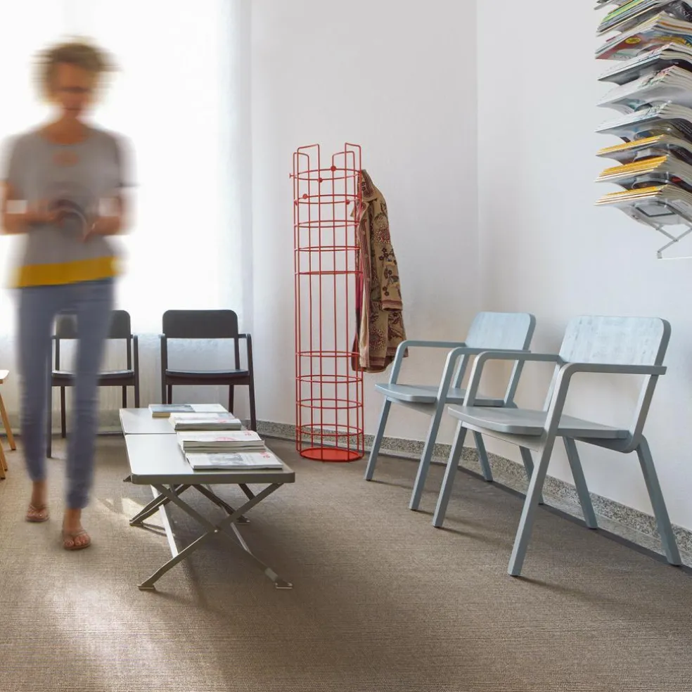 Prater Chair Armlehnstuhl