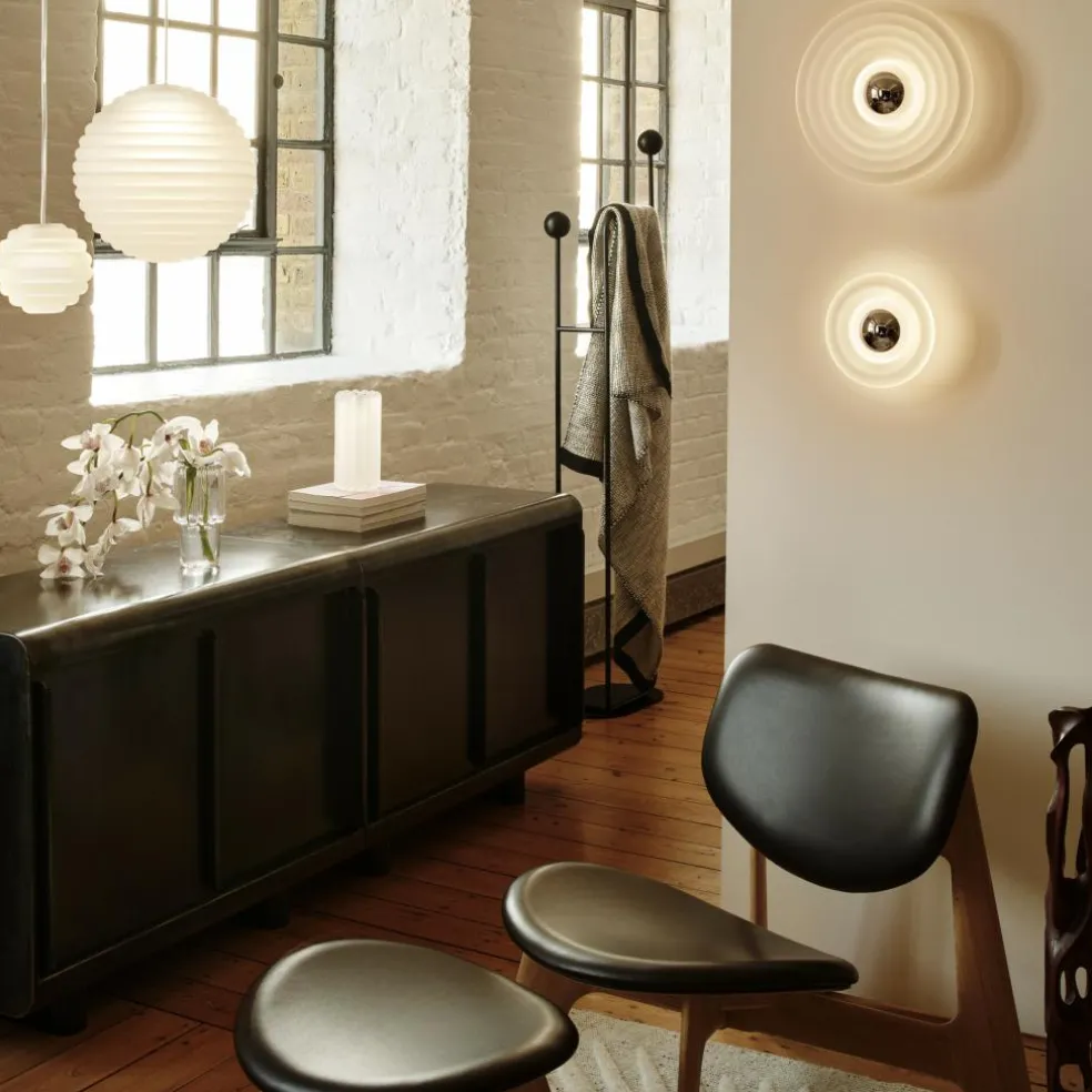 Press Sphere LED Pendelleuchte