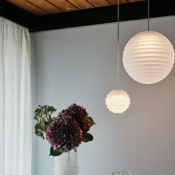 Press Sphere LED Pendelleuchte