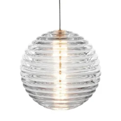 Press Sphere LED Pendelleuchte