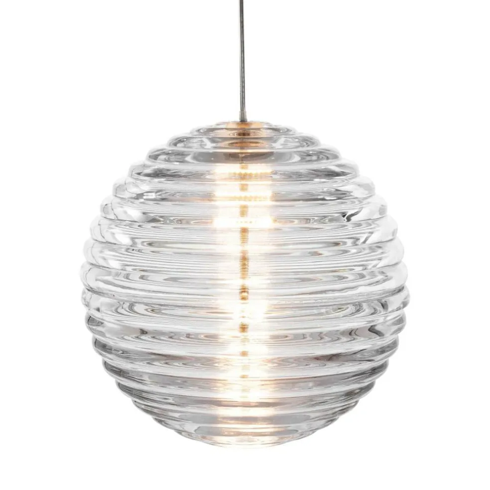 Press Sphere LED Pendelleuchte