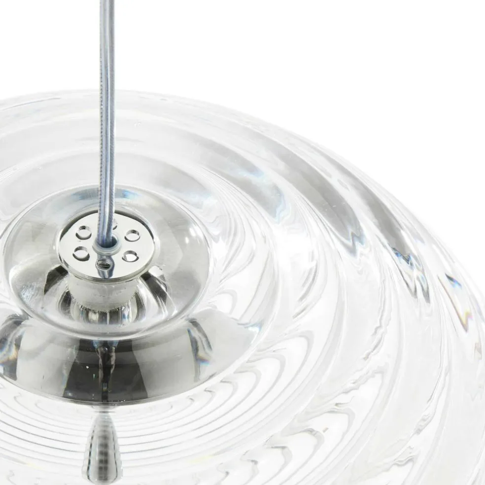 Press Sphere LED Pendelleuchte