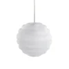 Press Sphere Mini LED Pendelleuchte
