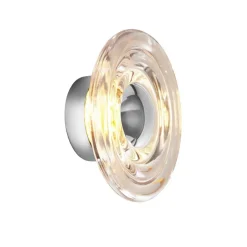 Press Surface LED Wandleuchte Mini