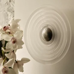 Press Surface LED Wandleuchte Mini