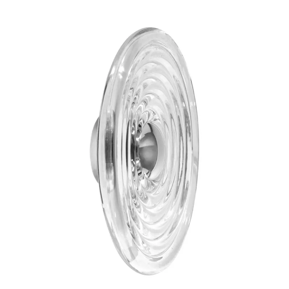 Press Surface LED Wandleuchte L