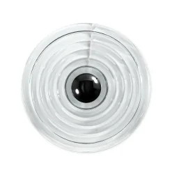 Press Surface LED Wandleuchte L