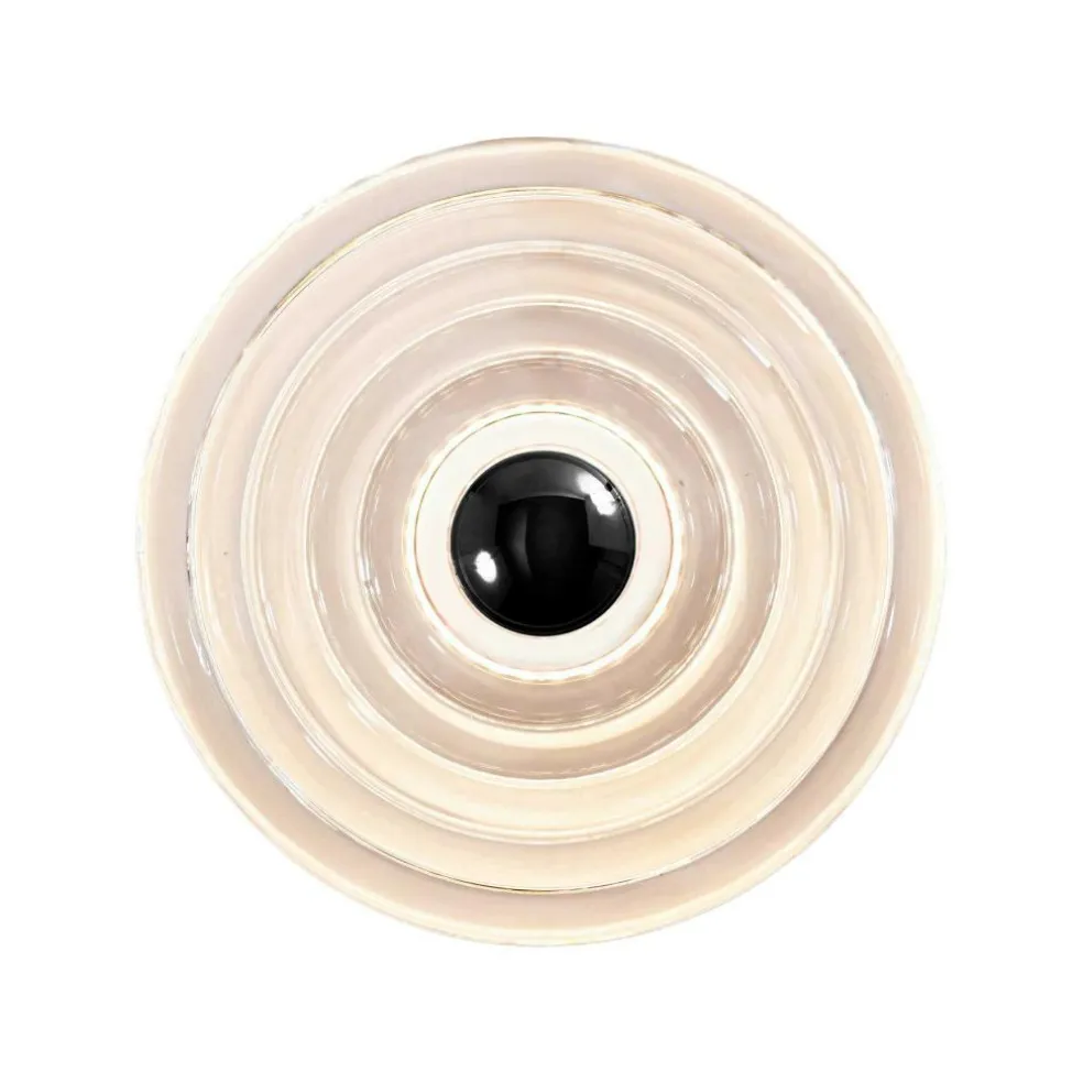 Press Surface LED Wandleuchte L