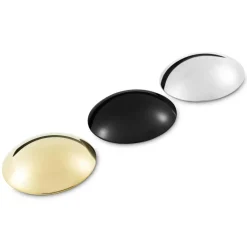 Press Surface LED Wandleuchte L