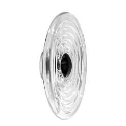 Press Surface LED Wandleuchte L