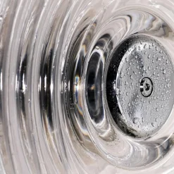 Press Surface LED Wandleuchte L