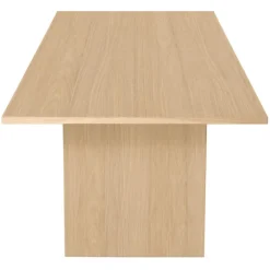 Private Dining Esstisch 100x260cm