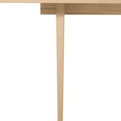 Private Dining Esstisch 100x260cm