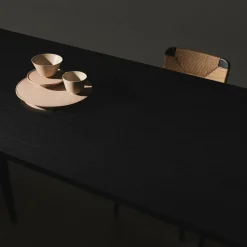 Private Dining Esstisch 100x260cm