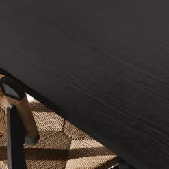 Private Dining Esstisch 100x260cm