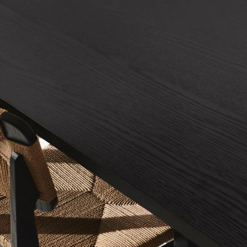 Private Dining Esstisch 100x260cm