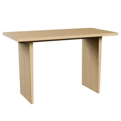 Private Schreibtisch