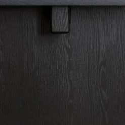 Private Schreibtisch