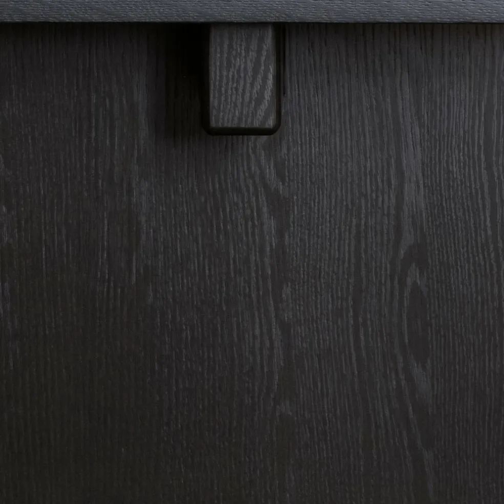 Private Schreibtisch