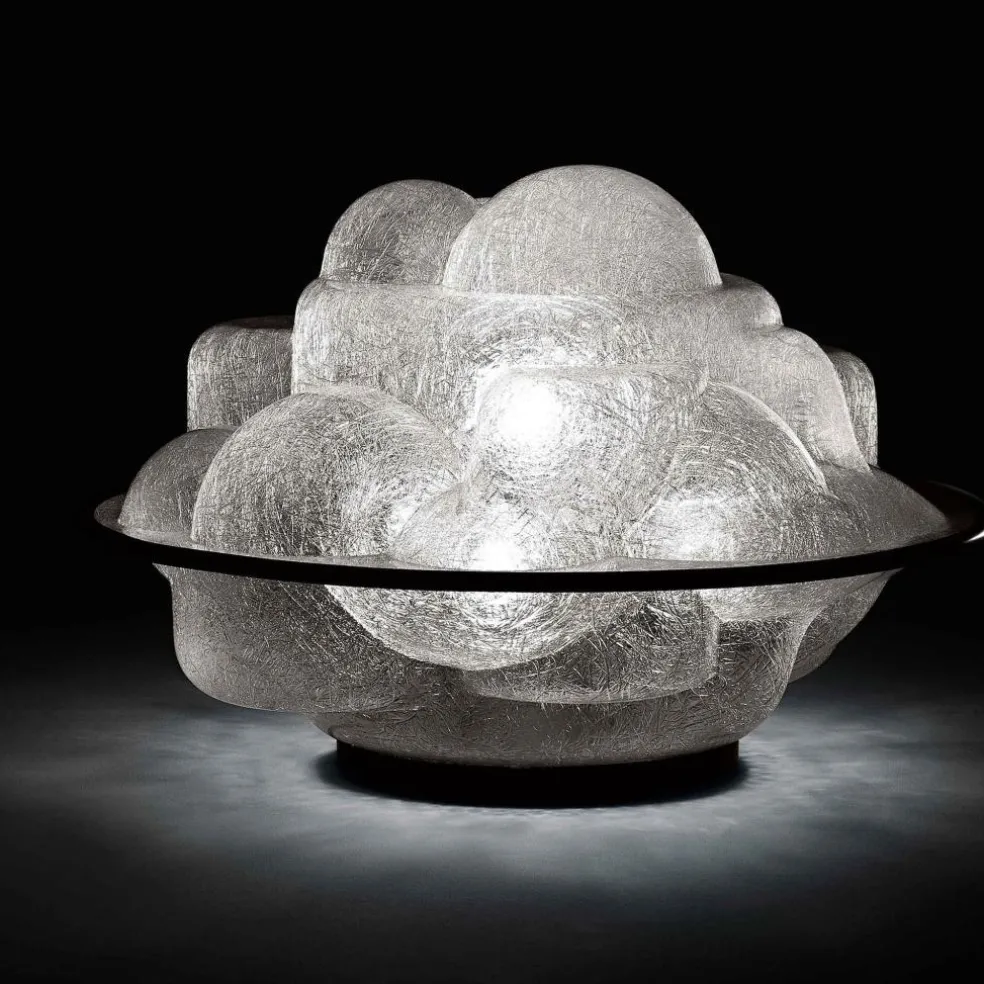 Profiterolle Tischleuchte