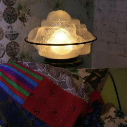 Profiterolle Tischleuchte