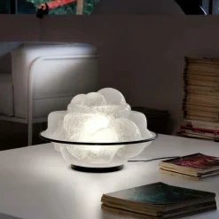 Profiterolle Tischleuchte
