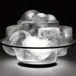 Profiterolle Tischleuchte