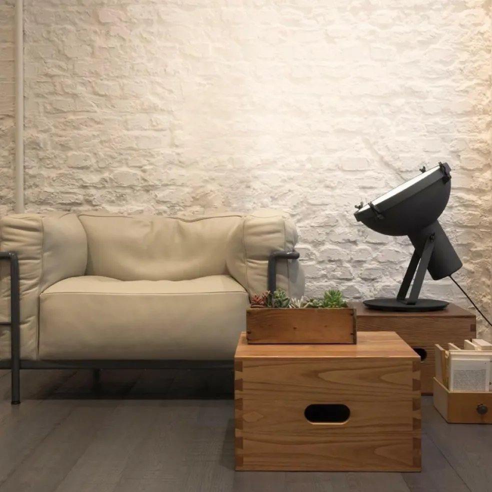 Projecteur 365 Bodenleuchte